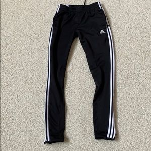 Adidas joggers/soccer pants